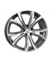 Replay LX108 GMF R20 W8.0 PCD5x114.3 ET30 DIA60.1